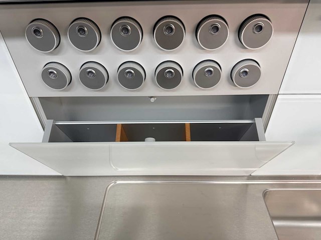 Bulthaup - showroomkeuken (c) - afbeelding 35 van  58