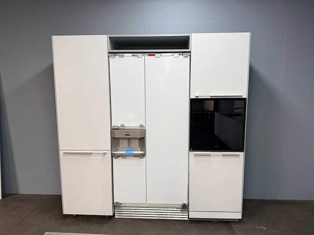 Bulthaup - showroomkeuken (c) - afbeelding 40 van  58