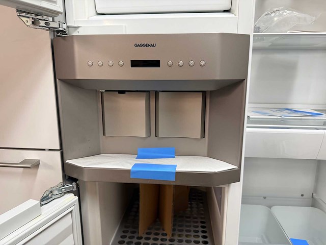 Bulthaup - showroomkeuken (c) - afbeelding 46 van  58