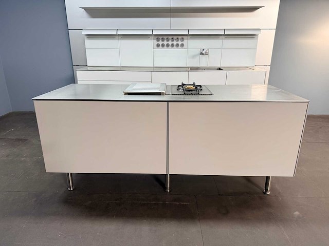 Bulthaup - showroomkeuken (c) - afbeelding 55 van  58