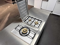Bulthaup - showroomkeuken met gaggenau apparatuur - afbeelding 4 van  38