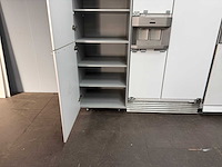 Bulthaup - showroomkeuken met gaggenau apparatuur - afbeelding 7 van  38