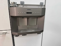 Bulthaup - showroomkeuken met gaggenau apparatuur - afbeelding 10 van  38