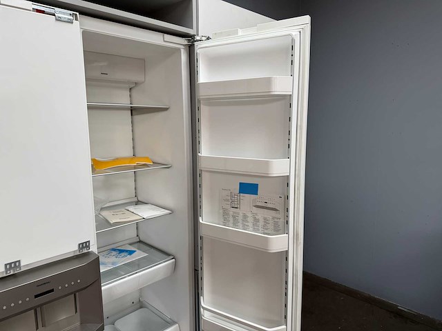 Bulthaup - showroomkeuken met gaggenau apparatuur - afbeelding 11 van  38