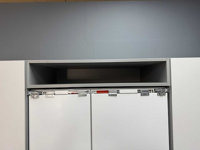 Bulthaup - showroomkeuken met gaggenau apparatuur - afbeelding 16 van  38