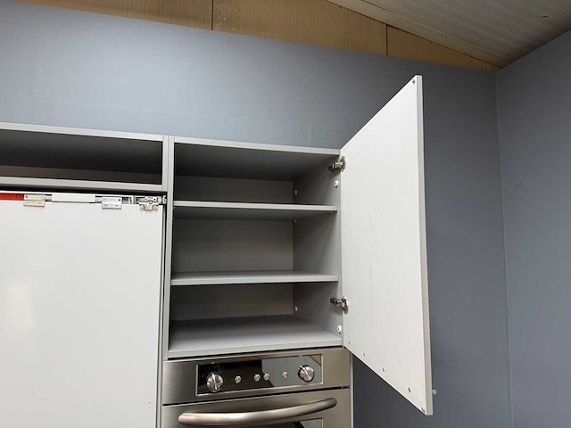 Bulthaup - showroomkeuken met gaggenau apparatuur - afbeelding 17 van  38