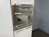 Bulthaup - showroomkeuken met gaggenau apparatuur - afbeelding 18 van  38
