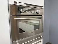Bulthaup - showroomkeuken met gaggenau apparatuur - afbeelding 19 van  38