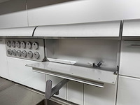 Bulthaup - showroomkeuken met gaggenau apparatuur - afbeelding 29 van  38