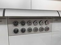 Bulthaup - showroomkeuken met gaggenau apparatuur - afbeelding 40 van  44