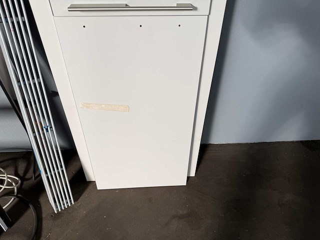 Bulthaup - showroomkeuken met gaggenau apparatuur - afbeelding 32 van  38