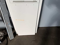 Bulthaup - showroomkeuken met gaggenau apparatuur - afbeelding 32 van  38