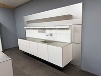 Bulthaup - showroomkeuken met gaggenau apparatuur - afbeelding 30 van  38