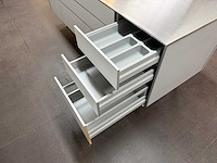 Bulthaup - showroomkeuken met gaggenau apparatuur - afbeelding 38 van  38
