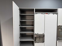 Bulthaup - showroomkeuken met gaggenau kookplaat - afbeelding 4 van  28