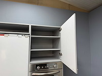 Bulthaup - showroomkeuken met gaggenau kookplaat - afbeelding 8 van  28
