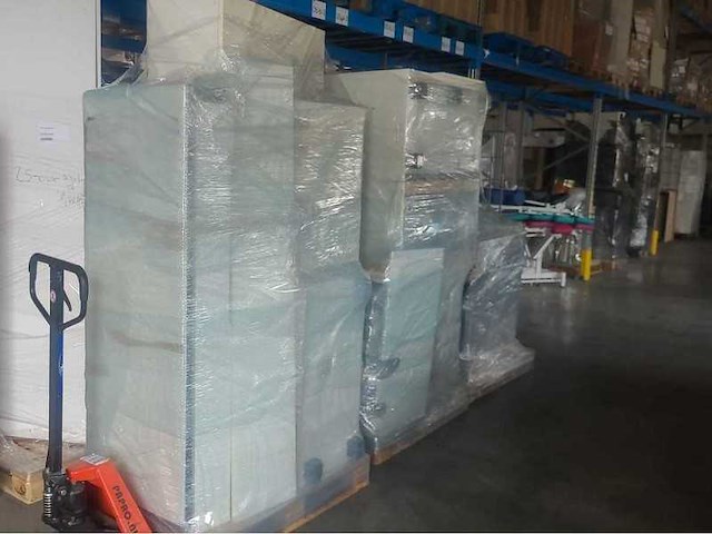 Bulthaup - showroomkeuken met gaggenau kookplaat - afbeelding 22 van  28