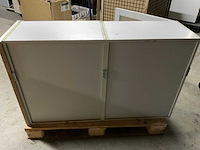 Bulthaup keukenkast 123x37x75cm - afbeelding 5 van  8