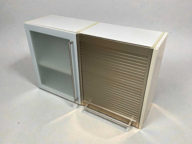 Bulthaup keukenkast 123x37x75cm - afbeelding 1 van  6