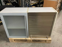 Bulthaup keukenkast 123x37x75cm - afbeelding 2 van  6