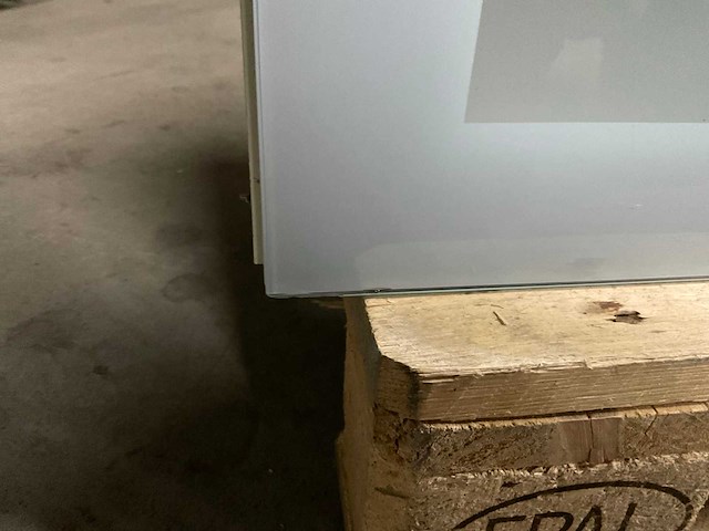 Bulthaup keukenkast 123x37x75cm - afbeelding 4 van  6