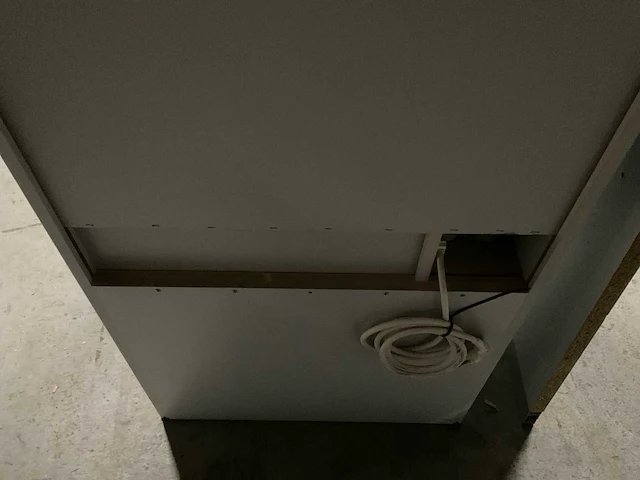 Bulthaup keukenkast 60x46x134cm - afbeelding 5 van  6