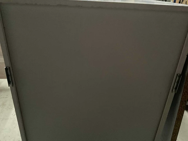 Bulthaup keukenkast 60x46x134cm - afbeelding 6 van  6