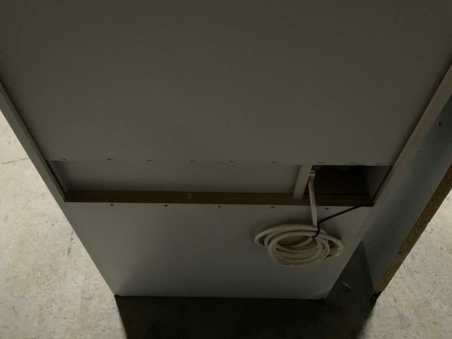 Bulthaup keukenkast 60x46x134cm - afbeelding 3 van  6