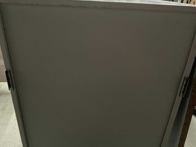 Bulthaup keukenkast 60x46x134cm - afbeelding 4 van  6