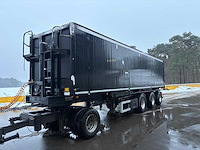 Bulthuis - 2011 - tata23 - kippertrailer met dollie