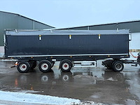 Bulthuis - 2011 - tata23 - kippertrailer met dollie - afbeelding 7 van  10