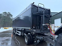 Bulthuis - 2011 - tata23 - kippertrailer met dollie - afbeelding 8 van  10