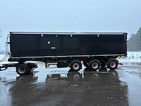 Bulthuis - 2011 - tata23 - kippertrailer met dollie - afbeelding 3 van  10