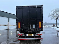 Bulthuis - 2011 - tata23 - kippertrailer met dollie - afbeelding 5 van  10