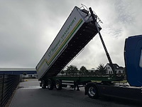 Bulthuis - kipper - tata 23 - 58 m3 - og-29-sv - 2001 - vrachtwagen - afbeelding 16 van  25