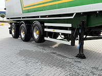 Bulthuis - kipper - tata 23 - 58 m3 - og-29-sv - 2001 - vrachtwagen - afbeelding 22 van  25