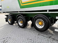 Bulthuis - kipper - tata 23 - 58 m3 - og-29-sv - 2001 - vrachtwagen - afbeelding 23 van  25