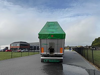 Bulthuis - kipper - tata 23 - 58 m3 - og-29-sv - 2001 - vrachtwagen - afbeelding 5 van  25