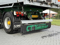 Bulthuis - kipper - tata 23 - 58 m3 - og-29-sv - 2001 - vrachtwagen - afbeelding 9 van  25