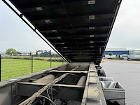 Bulthuis - kipper - tata 23 - 58 m3 - og-29-sv - 2001 - vrachtwagen - afbeelding 15 van  25