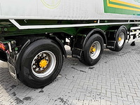 Bulthuis - kipper - tata 23 - 58 m3 - og-29-sv - 2001 - vrachtwagen - afbeelding 24 van  25