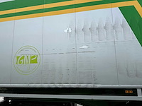 Bulthuis - kipper - tata 23 - 58 m3 - og-29-sv - 2001 - vrachtwagen - afbeelding 25 van  25