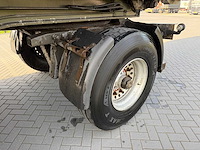 Bulthuis - kipper - tata 23 - 58 m3 - og-68-sf - 2001 - vrachtwagen - oplegger - afbeelding 11 van  24