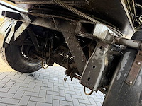 Bulthuis - kipper - tata 23 - 58 m3 - og-68-sf - 2001 - vrachtwagen - oplegger - afbeelding 13 van  24