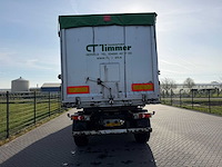 Bulthuis - kipper - tata 23 - 58 m3 - og-68-sf - 2001 - vrachtwagen - oplegger - afbeelding 22 van  24