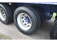 Bulthuis - tsaa02 - 3-assige oplegger - afbeelding 2 van  17