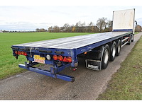 Bulthuis - tsaa02 - 3-assige oplegger - afbeelding 1 van  17