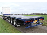 Bulthuis - tsaa02 - 3-assige oplegger - afbeelding 10 van  17