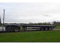 Bulthuis - tsaa02 - 3-assige oplegger - afbeelding 13 van  17