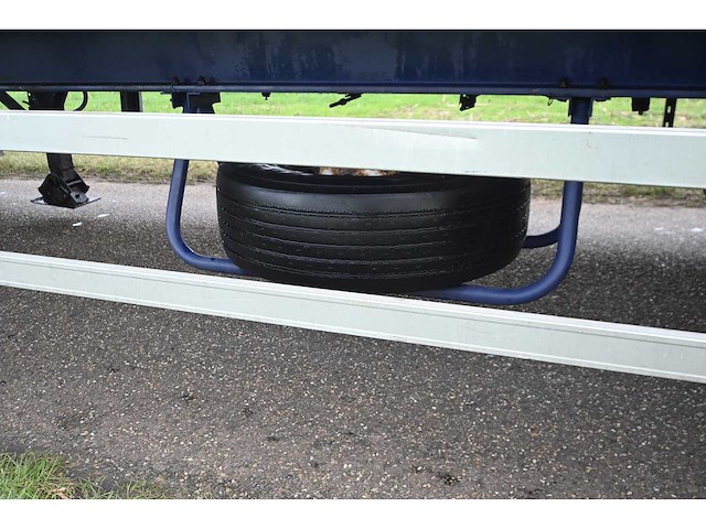 Bulthuis - tsaa02 - 3-assige oplegger - afbeelding 7 van  17